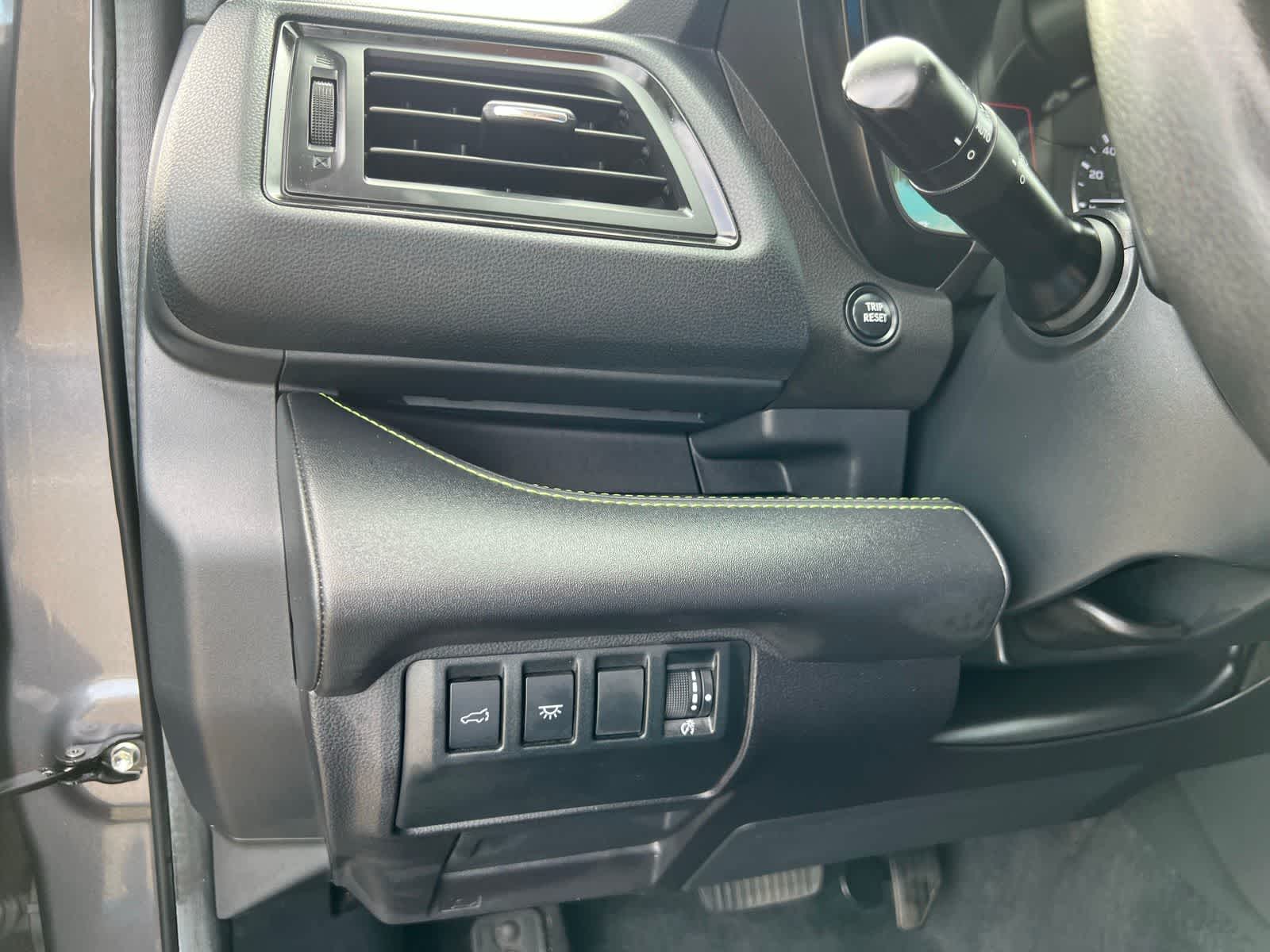 Thumbnail: 2024 Subaru Ascent - 33