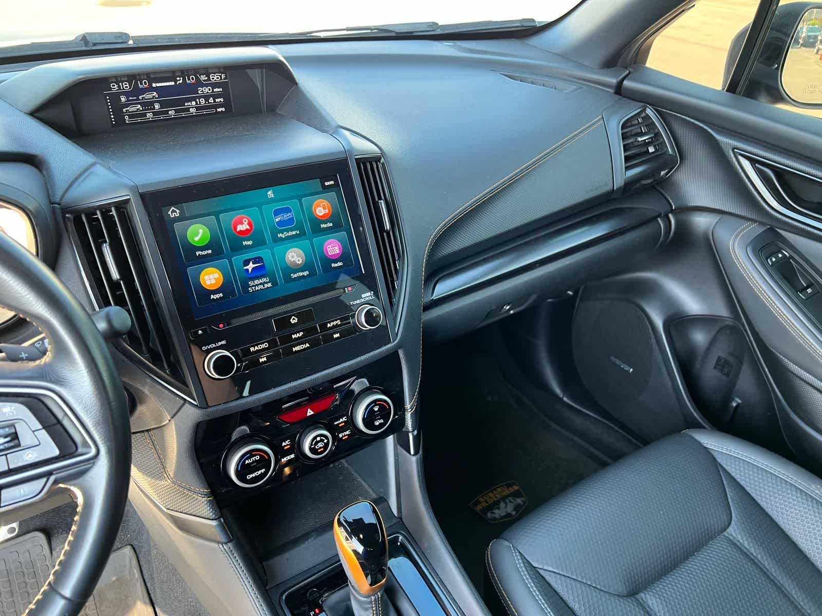 Thumbnail: 2023 Subaru Forester - 32