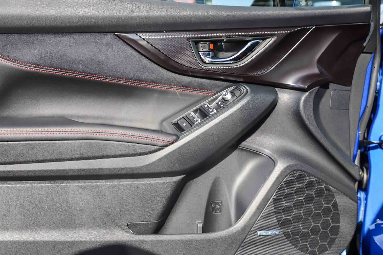 Thumbnail: 2025 Subaru WRX - 21