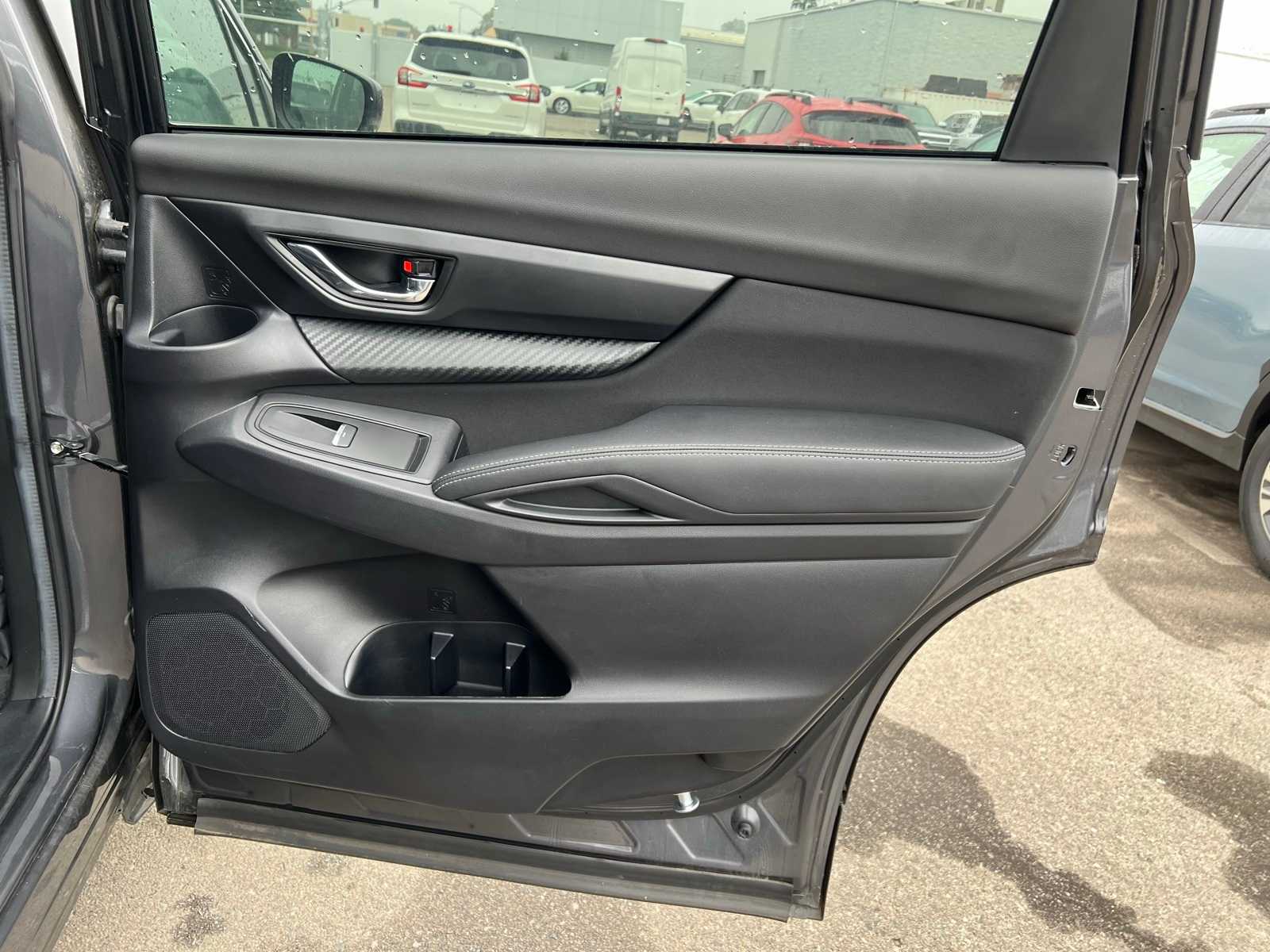 Thumbnail: 2024 Subaru Ascent - 24