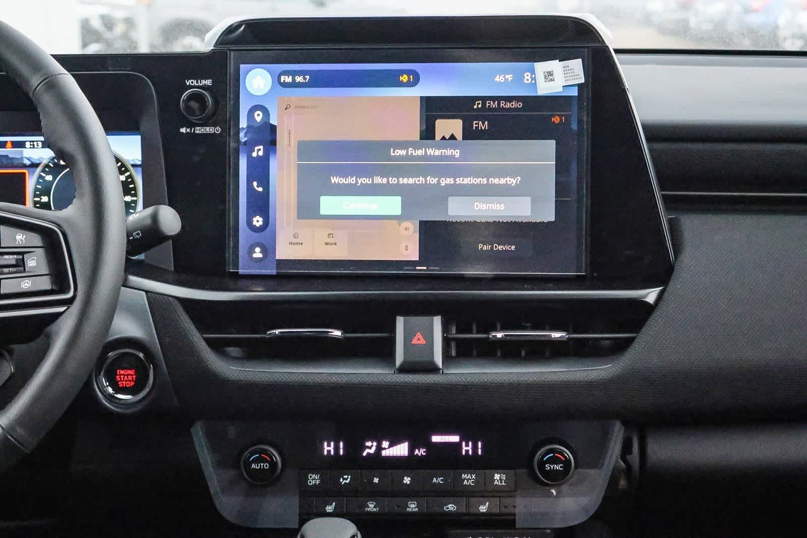 Thumbnail: 2026 Subaru Outback - 16