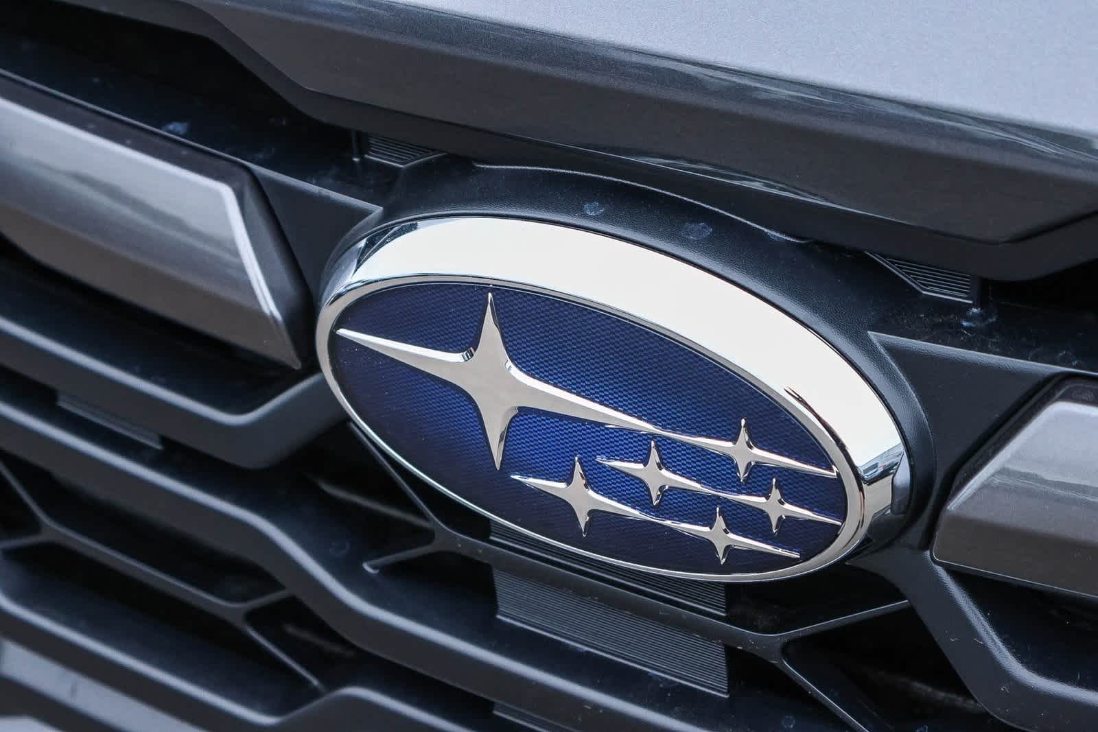 Thumbnail: 2025 Subaru Crosstrek - 11