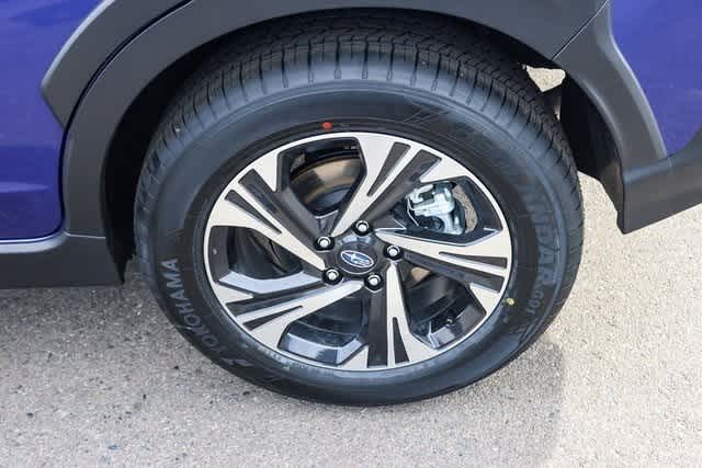 Thumbnail: 2025 Subaru Crosstrek - 7