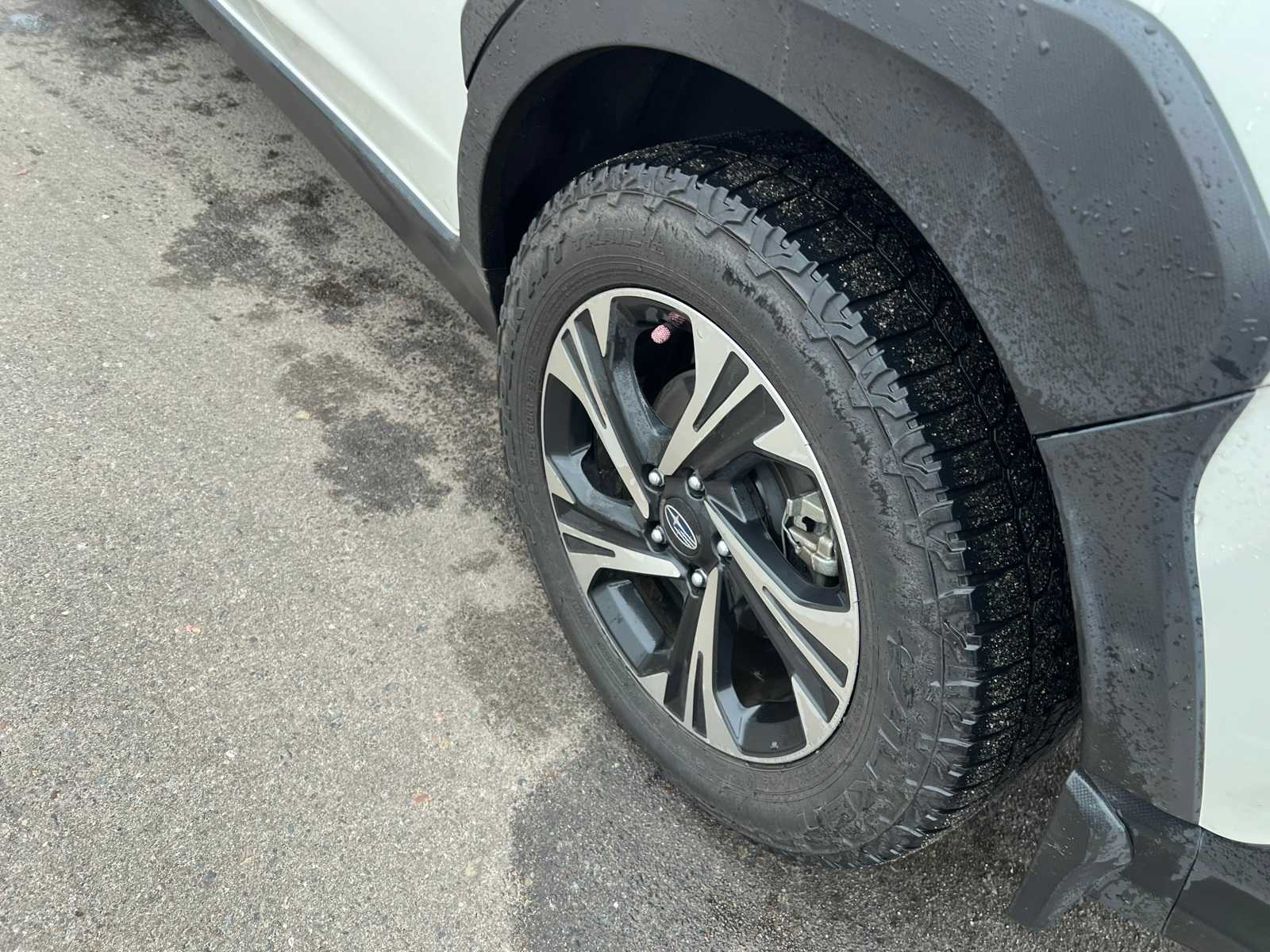 Thumbnail: 2024 Subaru Crosstrek - 17