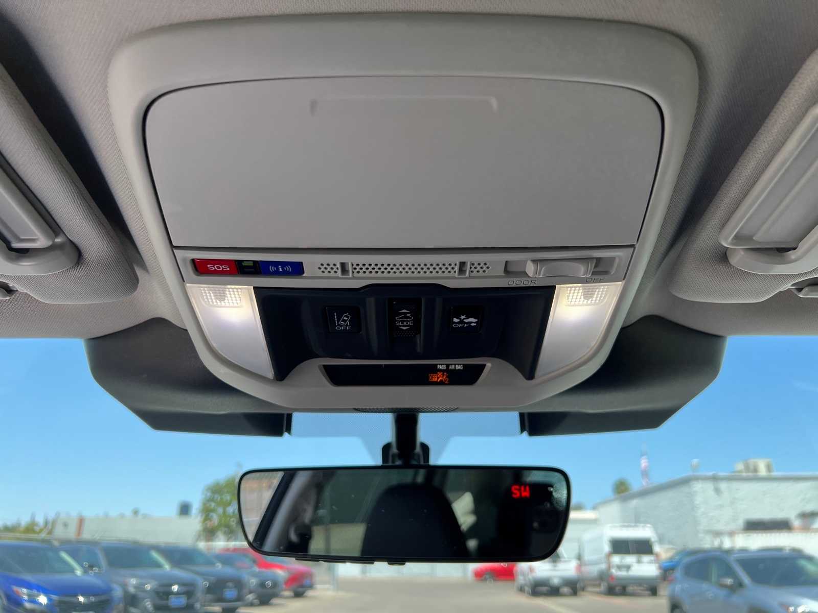Thumbnail: 2022 Subaru Forester - 33