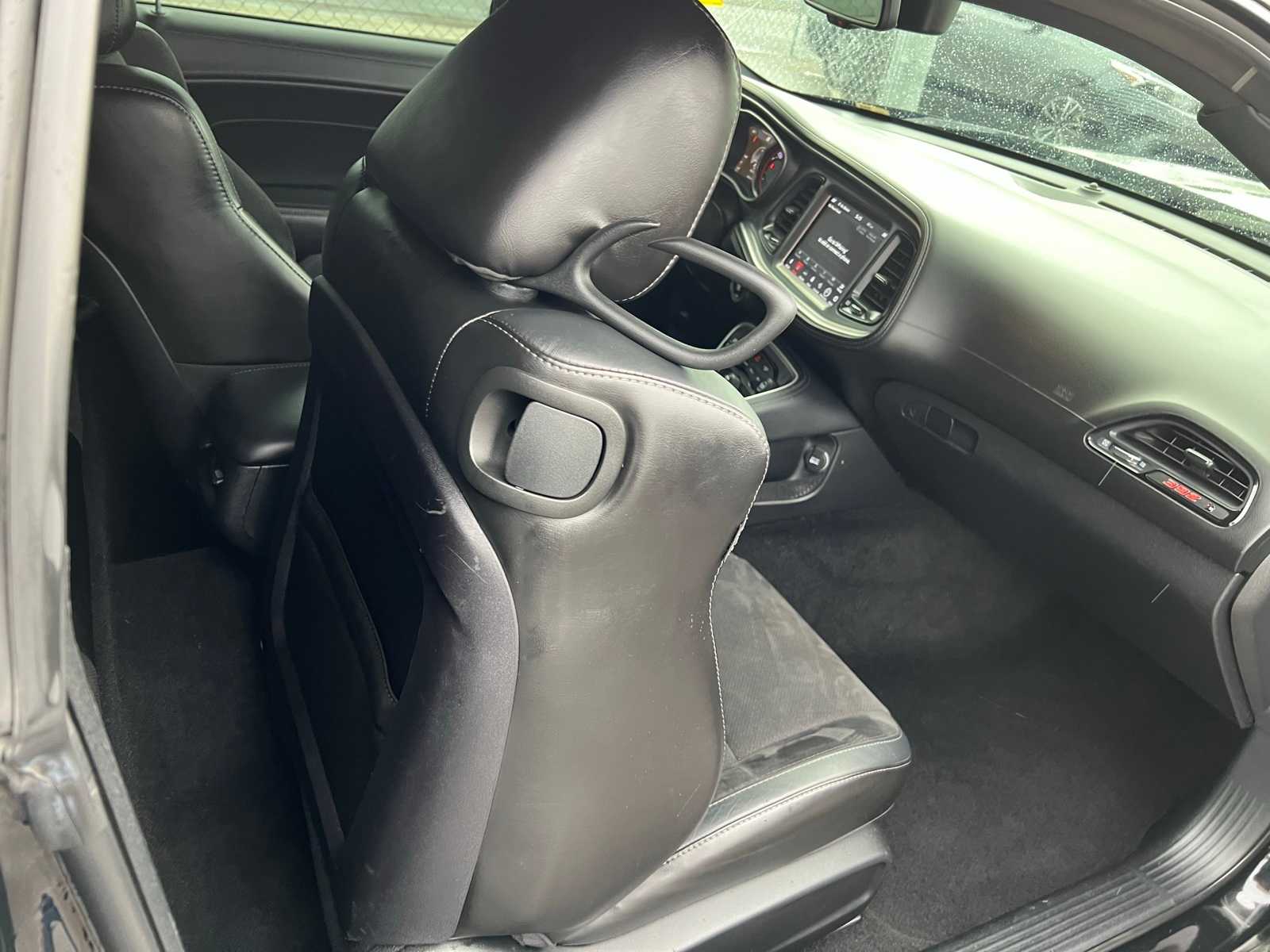 Thumbnail: 2021 Dodge Challenger - 21