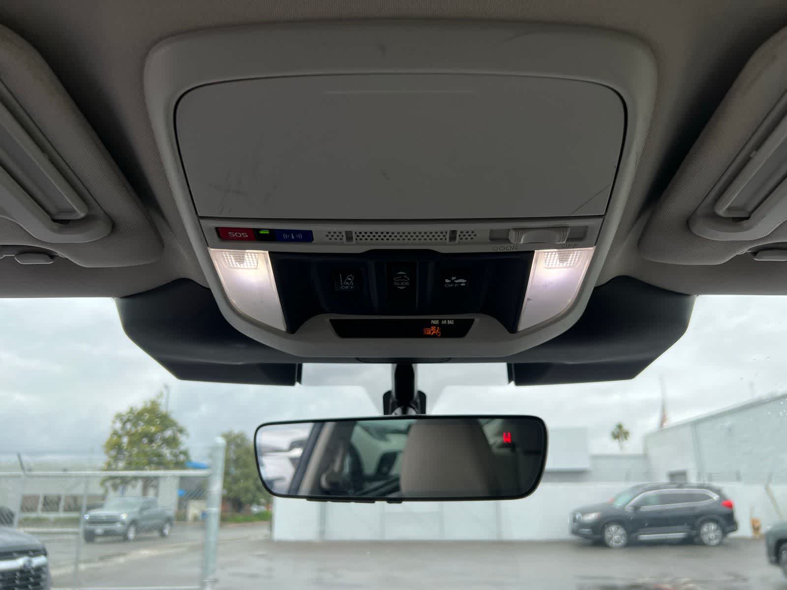 Thumbnail: 2023 Subaru Forester - 33