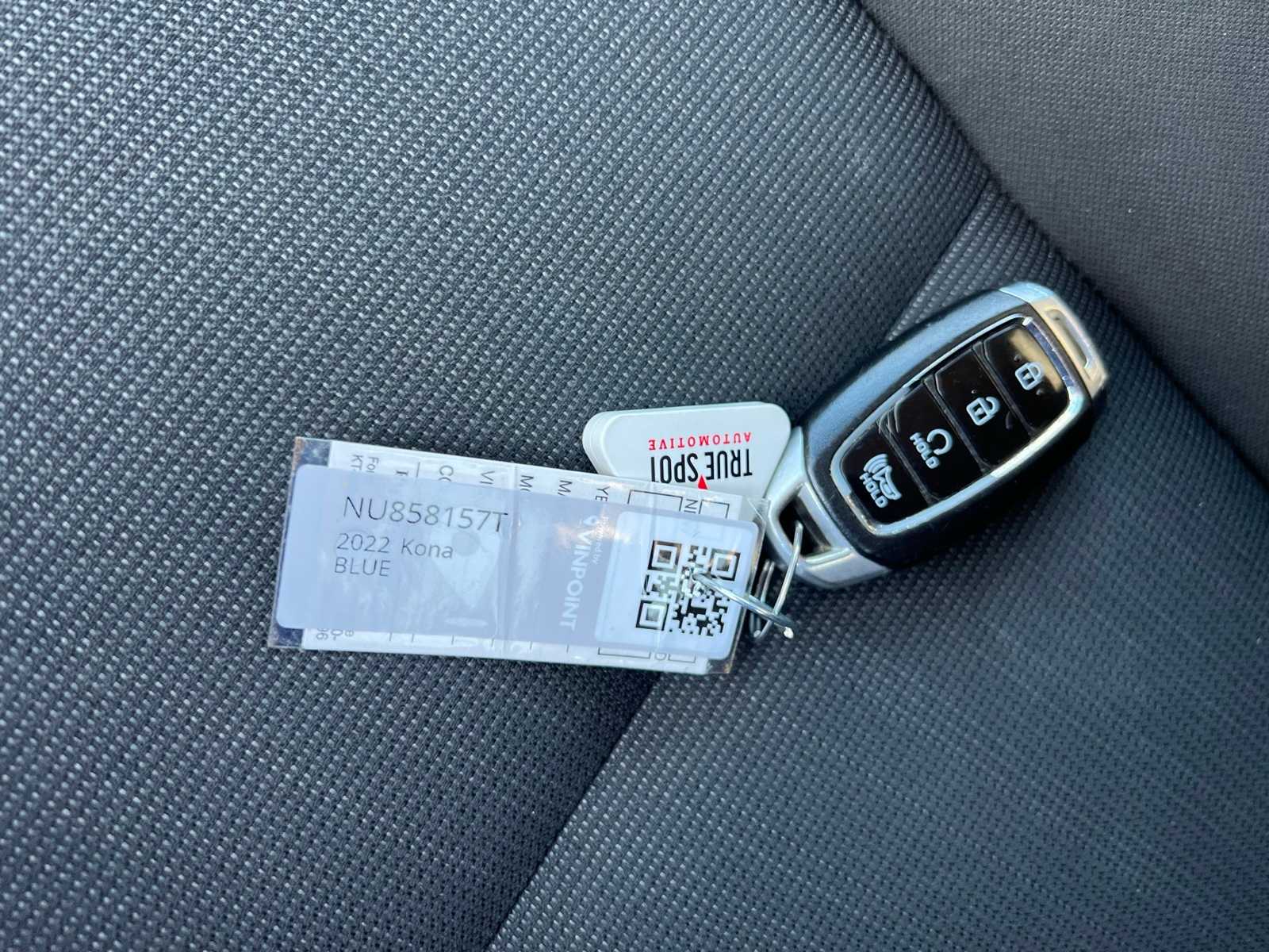 Thumbnail: 2022 Hyundai Kona - 44