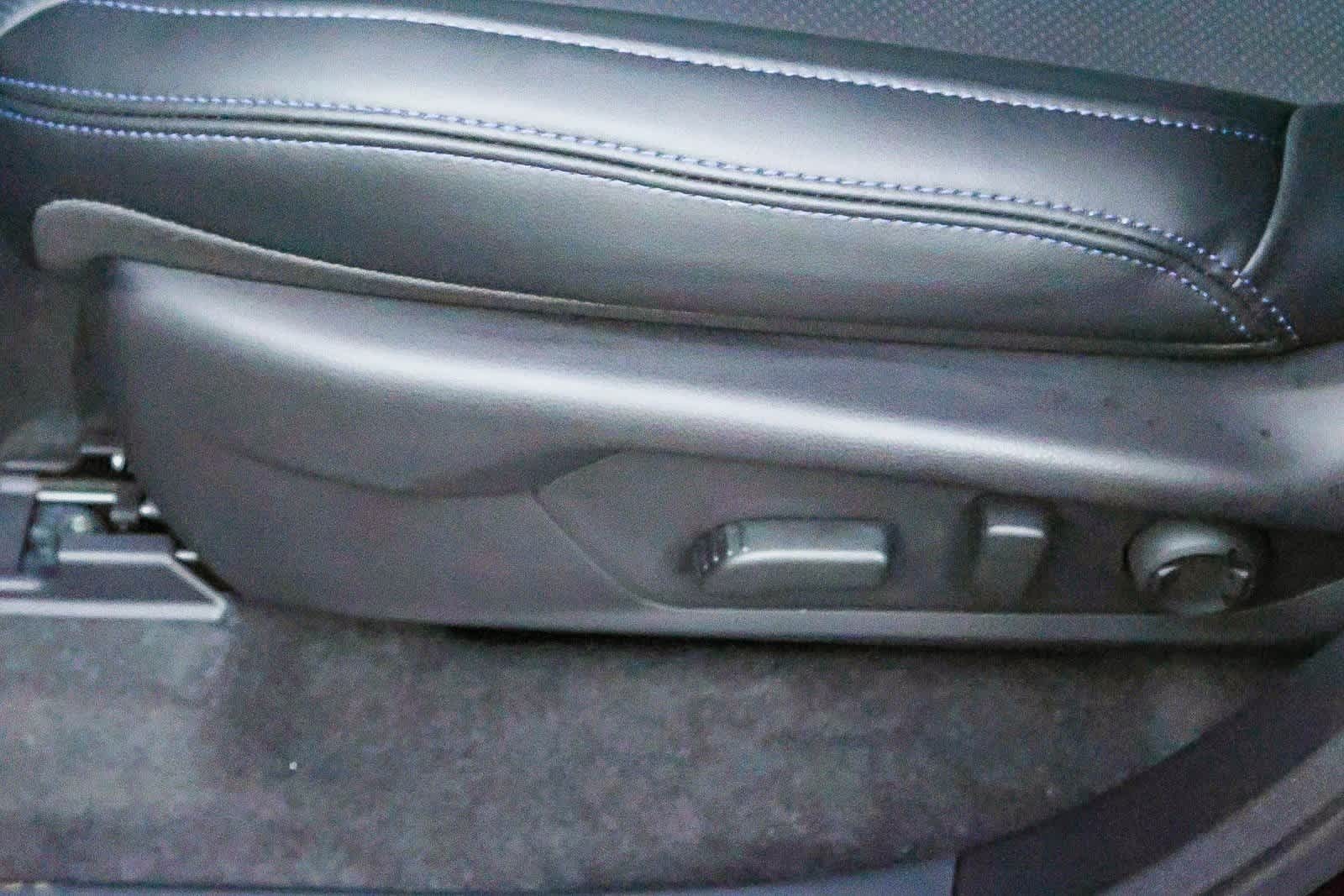 Thumbnail: 2026 Subaru Forester - 19