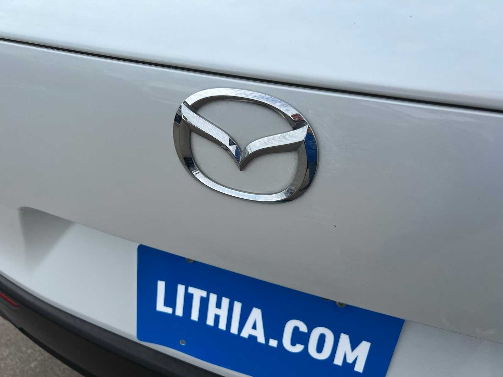 Thumbnail: 2024 Mazda CX-50 - 6