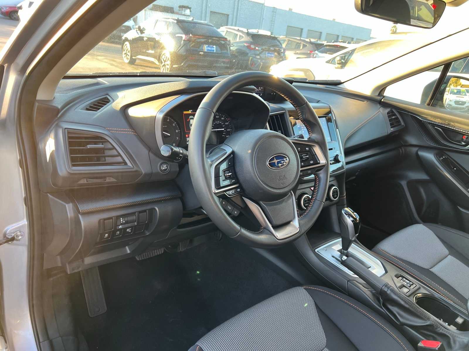 Thumbnail: 2023 Subaru Crosstrek - 14