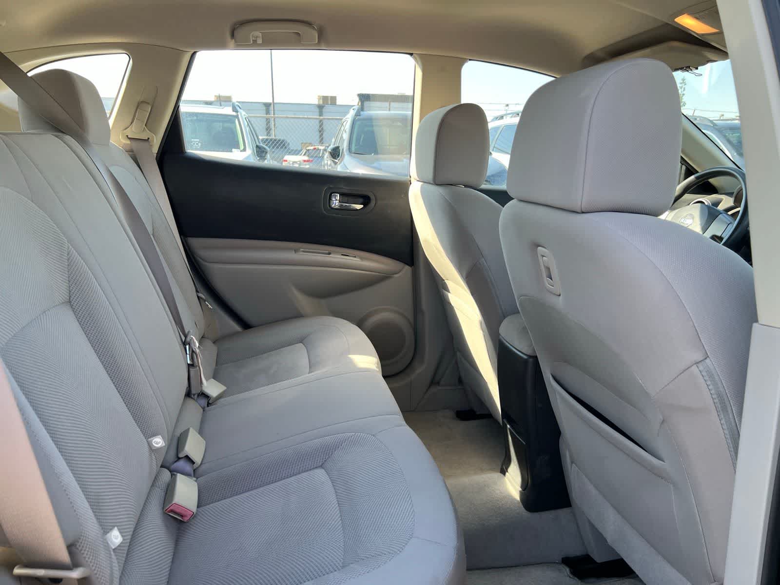 Thumbnail: 2014 Nissan Rogue - 22