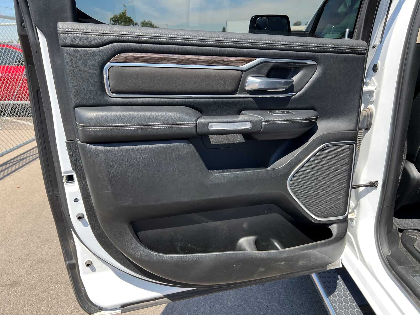 Thumbnail: 2020 RAM 1500 - 20