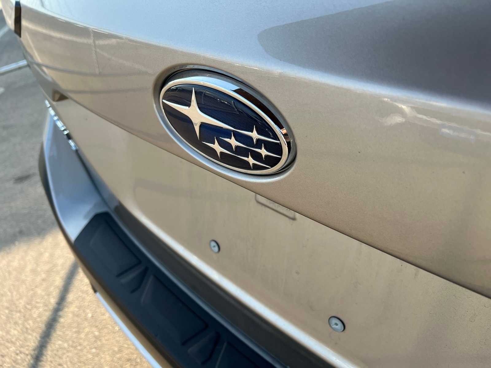 Thumbnail: 2020 Subaru Outback - 6