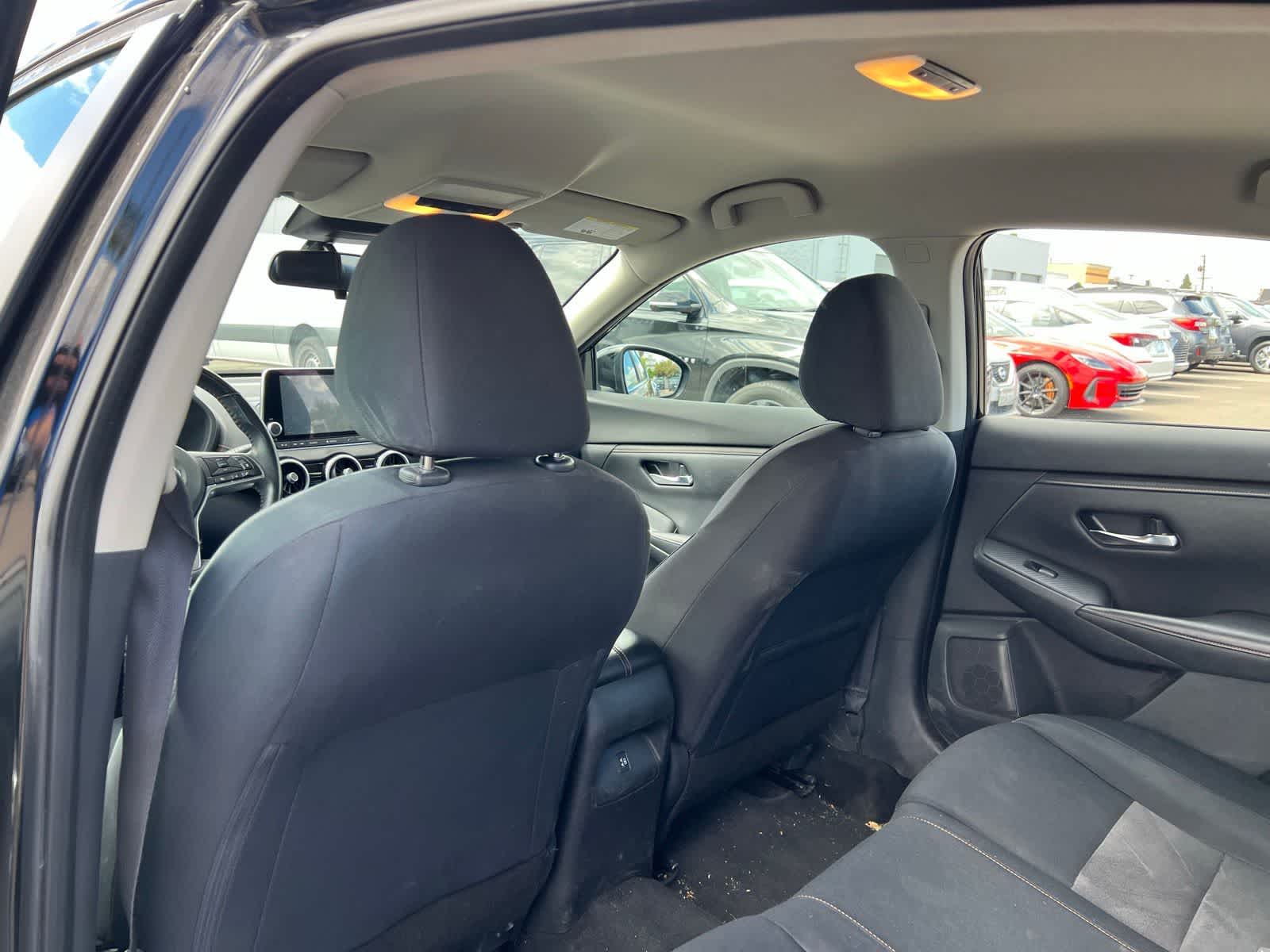 Thumbnail: 2020 Nissan Sentra - 18