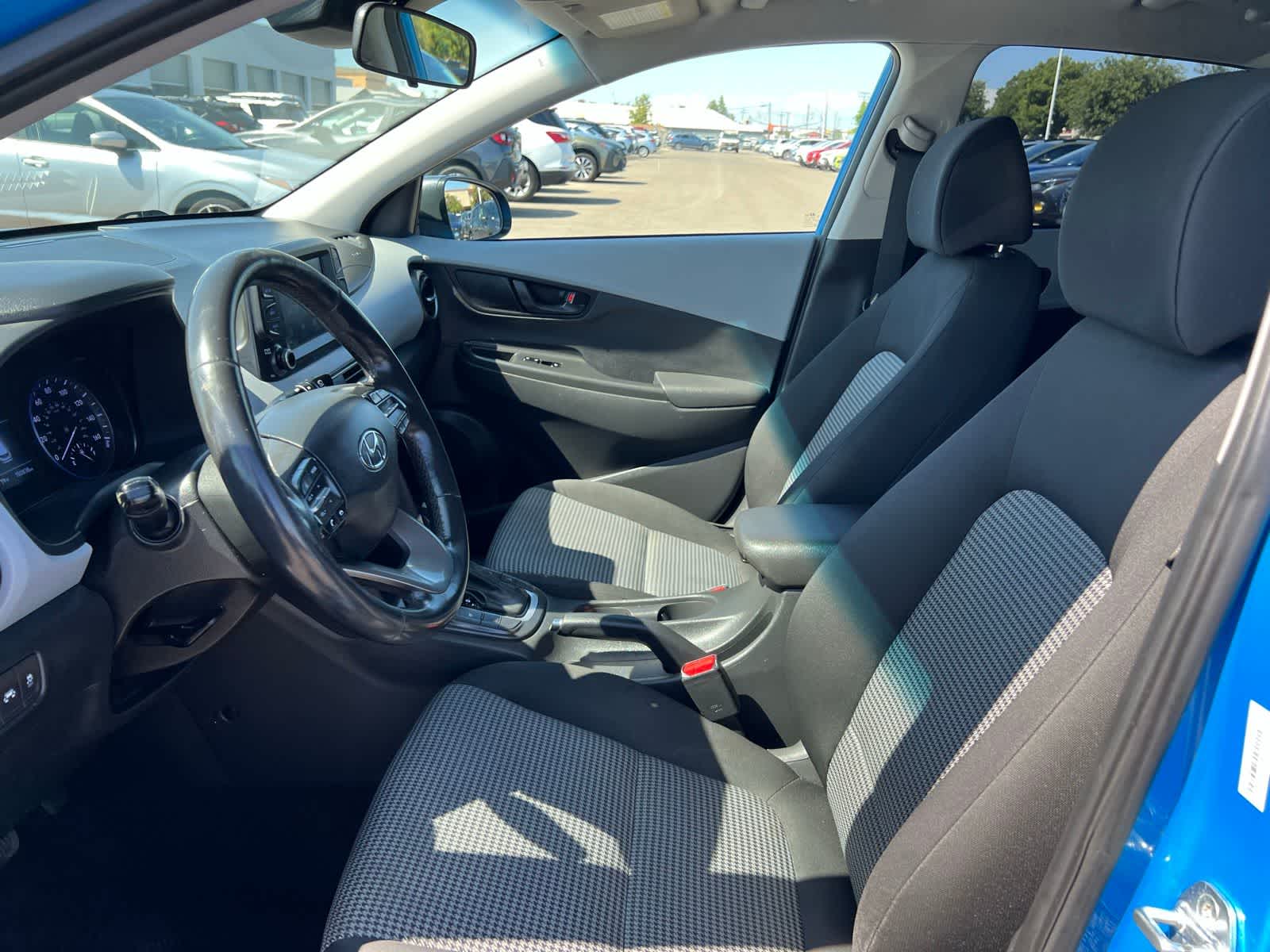 Thumbnail: 2020 Hyundai Kona - 14