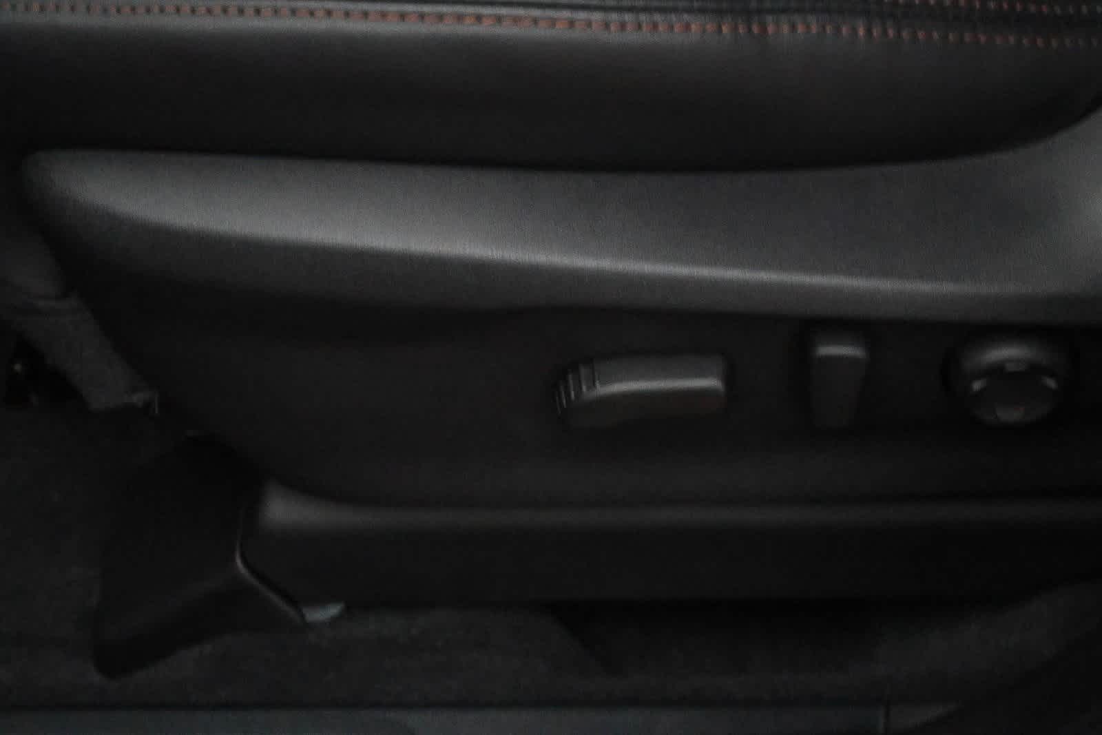 Thumbnail: 2026 Subaru Ascent - 20