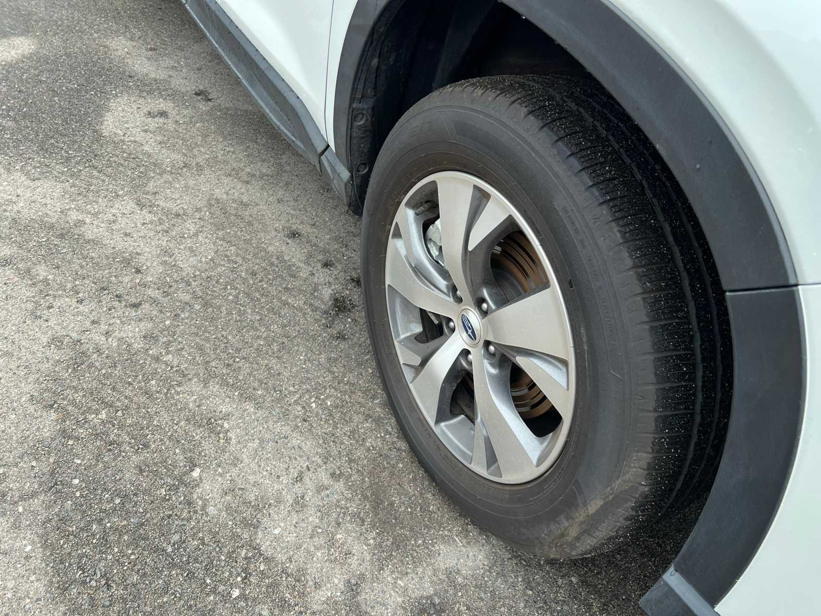 Thumbnail: 2024 Subaru Ascent - 25