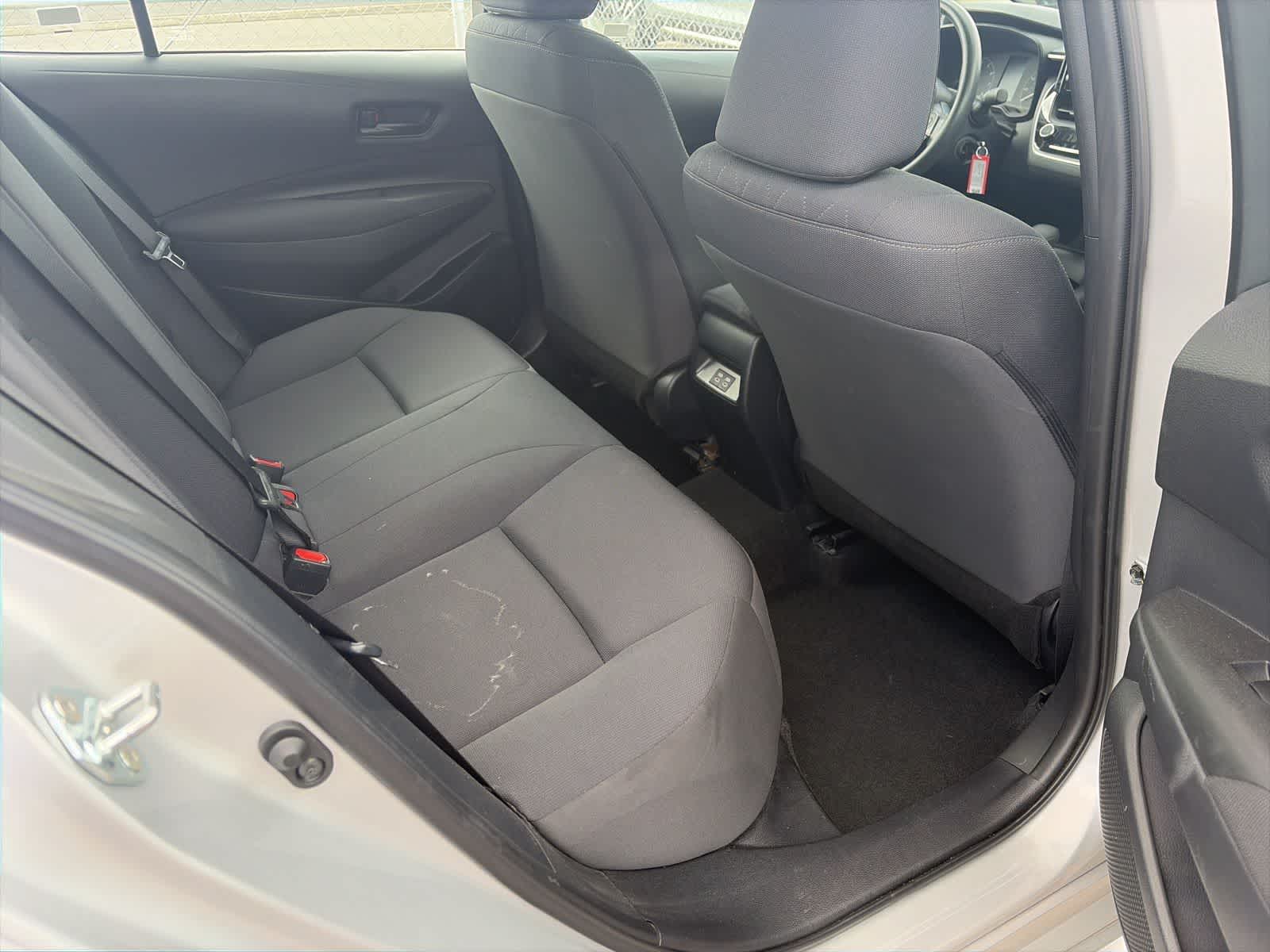 Thumbnail: 2023 Toyota Corolla - 10