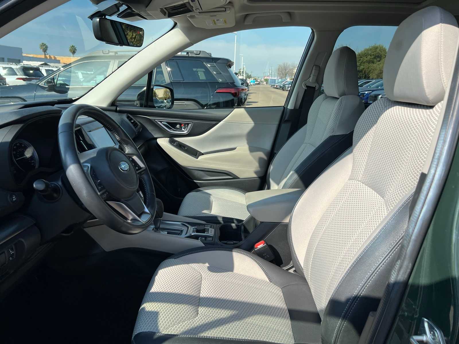 Thumbnail: 2023 Subaru Forester - 15