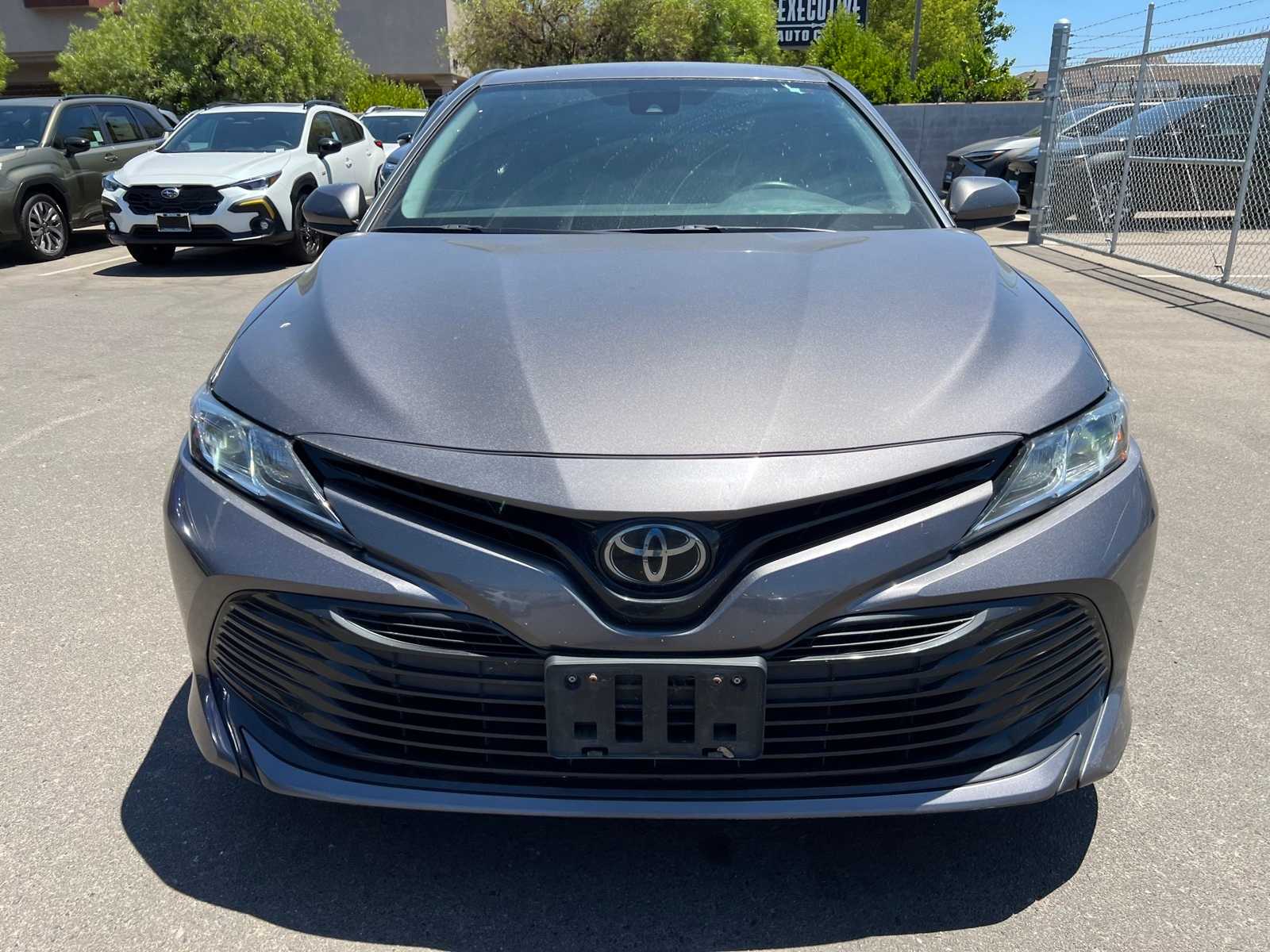 Thumbnail: 2019 Toyota Camry - 11