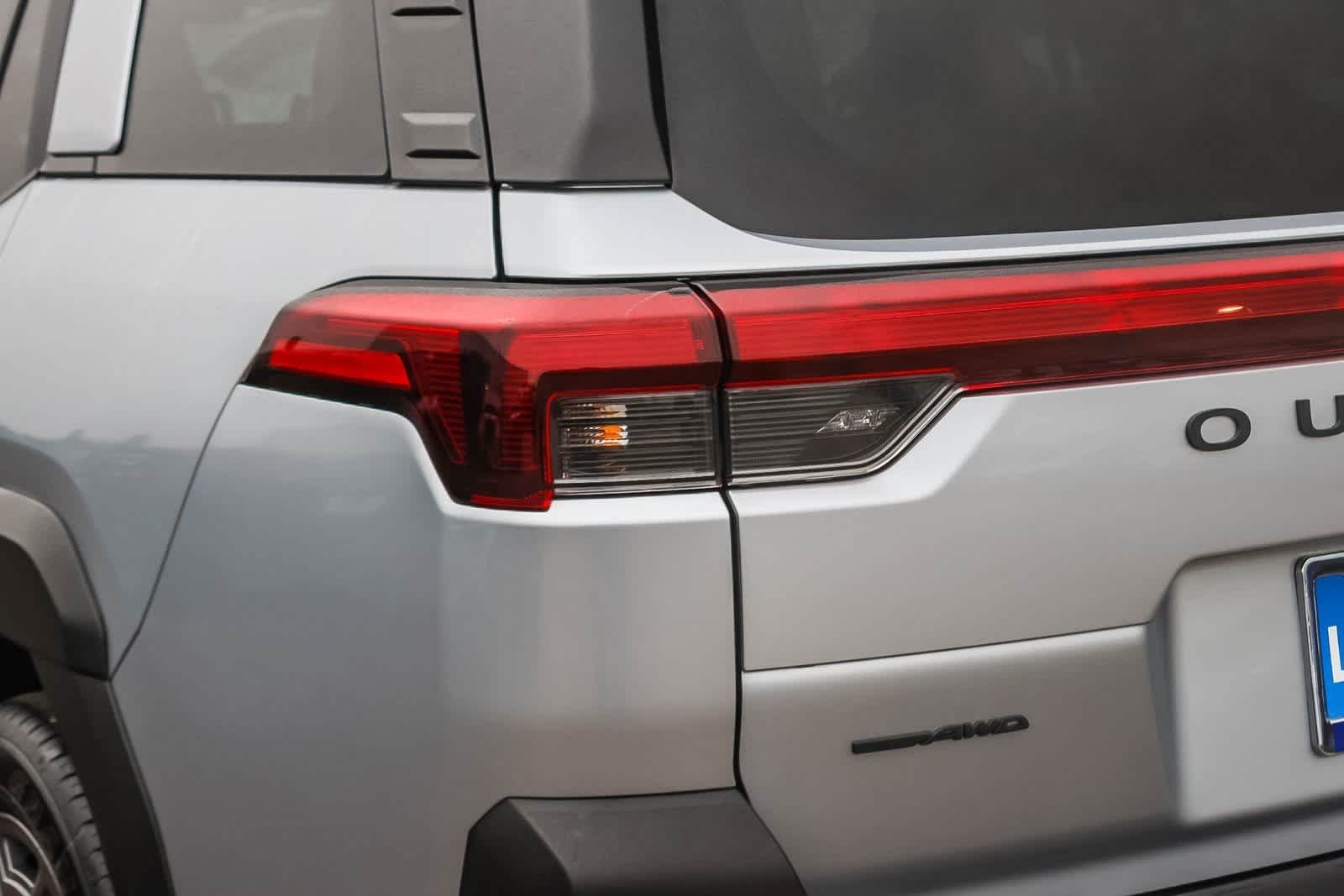 Thumbnail: 2026 Subaru Outback - 7