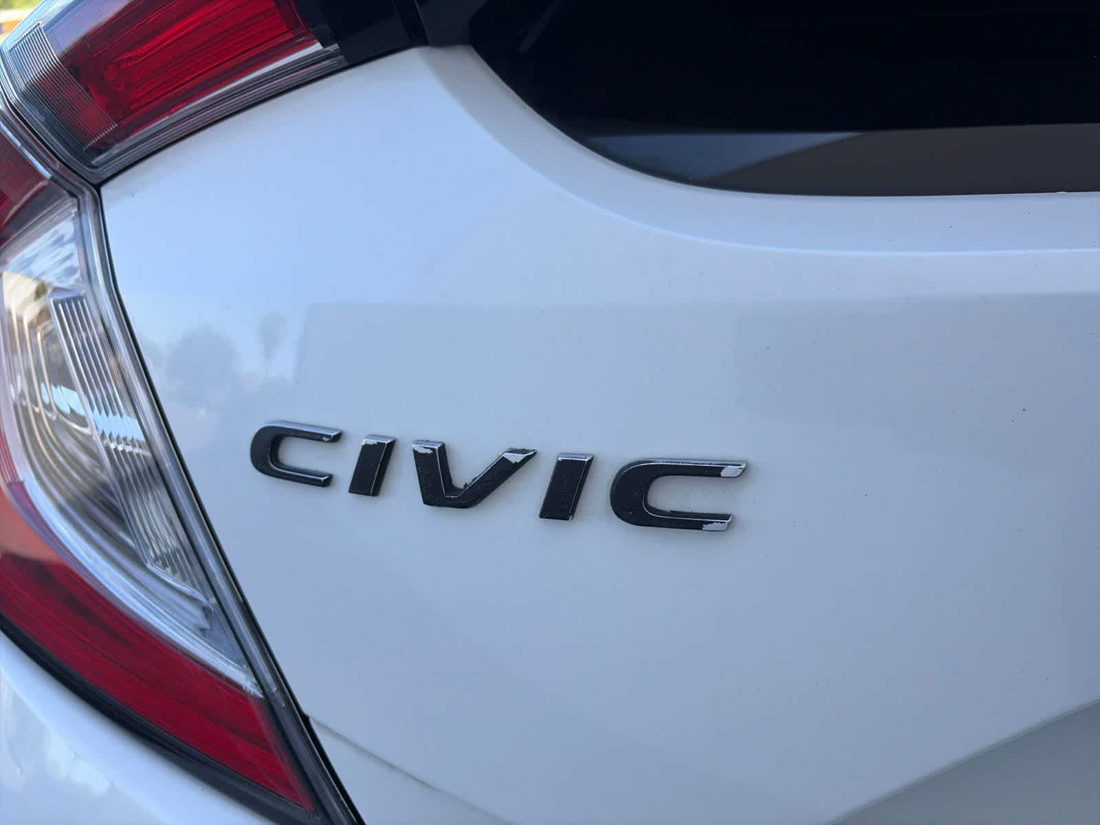 Thumbnail: 2017 Honda Civic - 9