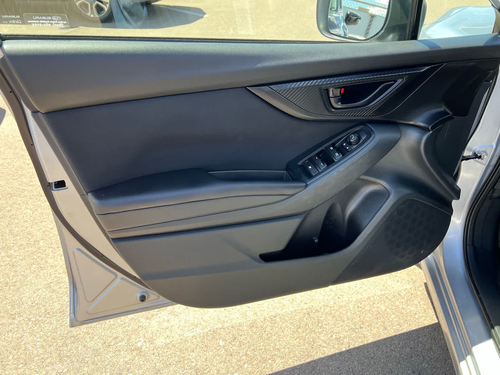 Thumbnail: 2022 Subaru Impreza - 16