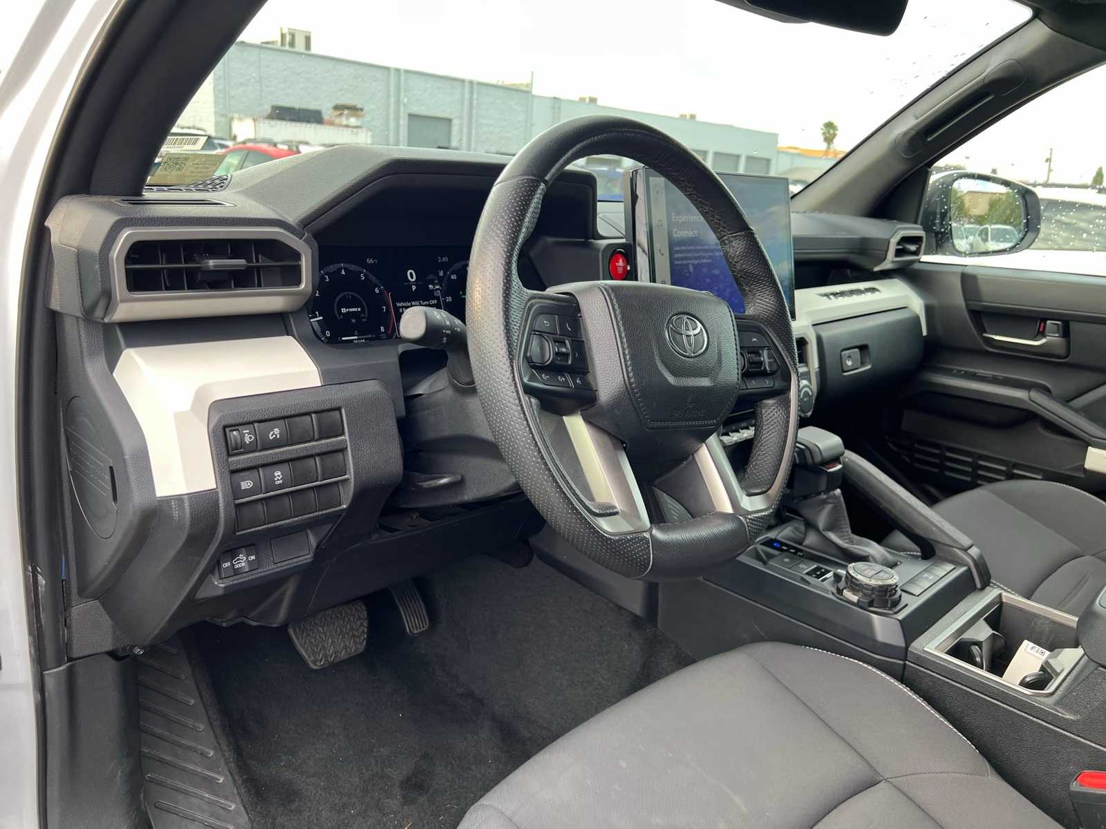 Thumbnail: 2024 Toyota Tacoma - 14