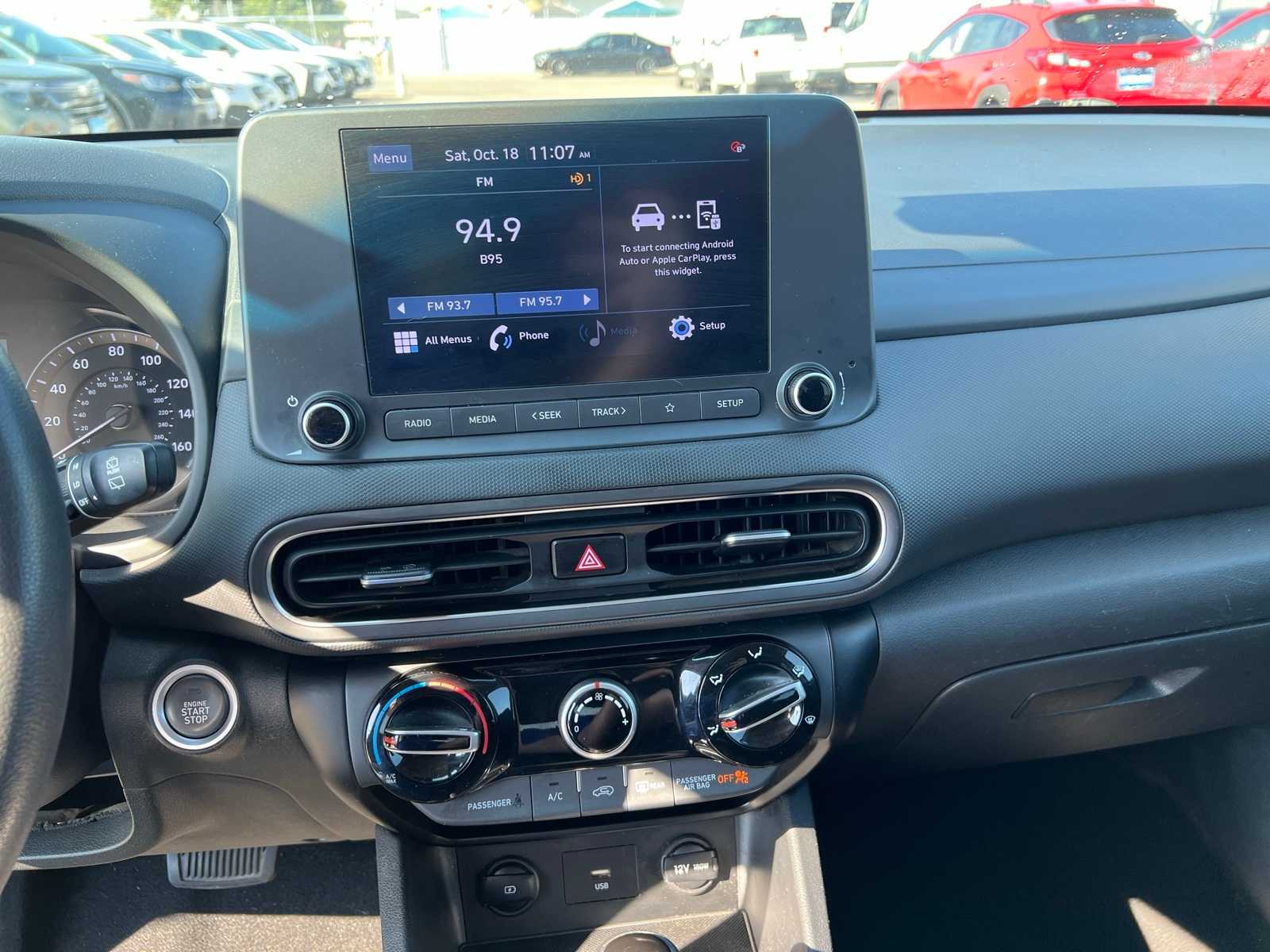 Thumbnail: 2022 Hyundai Kona - 36