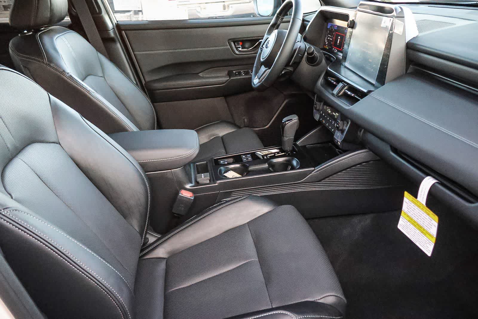 Thumbnail: 2026 Subaru Outback - 12