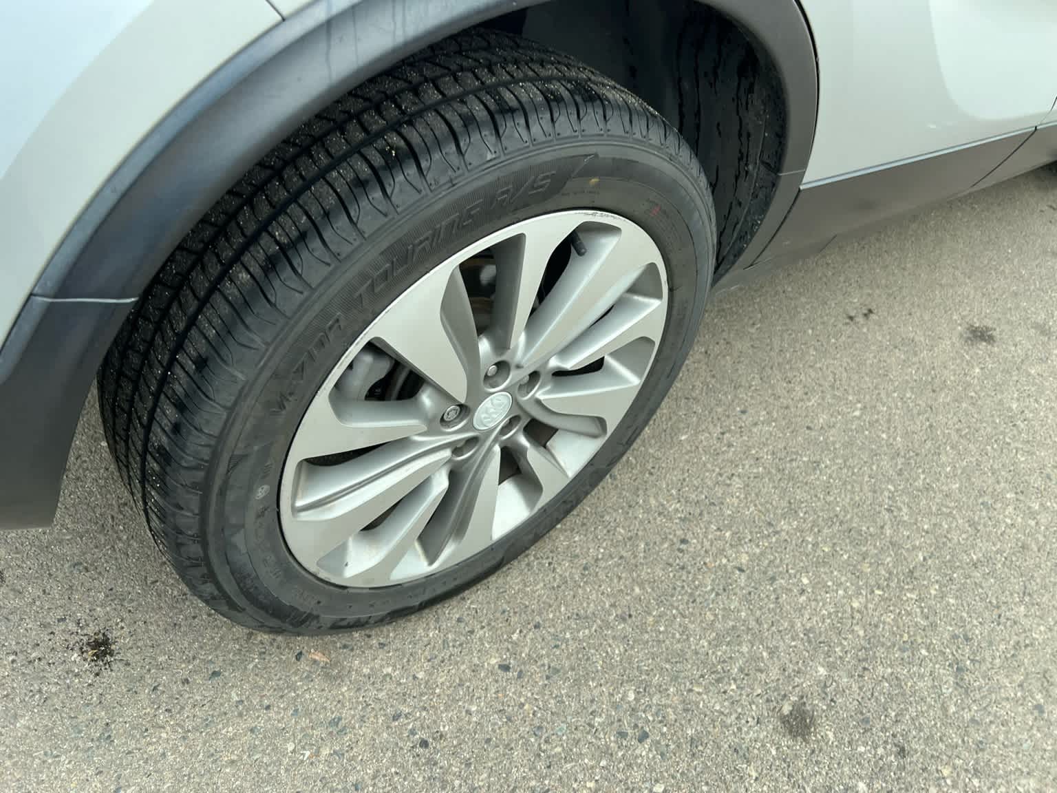 Thumbnail: 2019 Buick Encore - 20