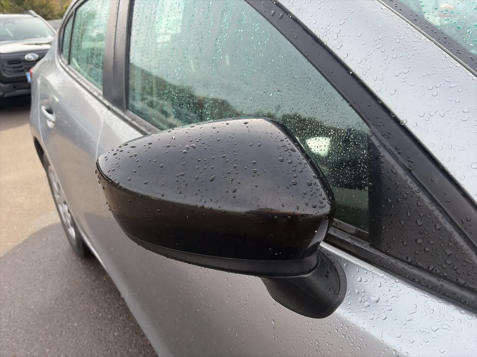 Thumbnail: 2015 Mazda Mazda3 - 6