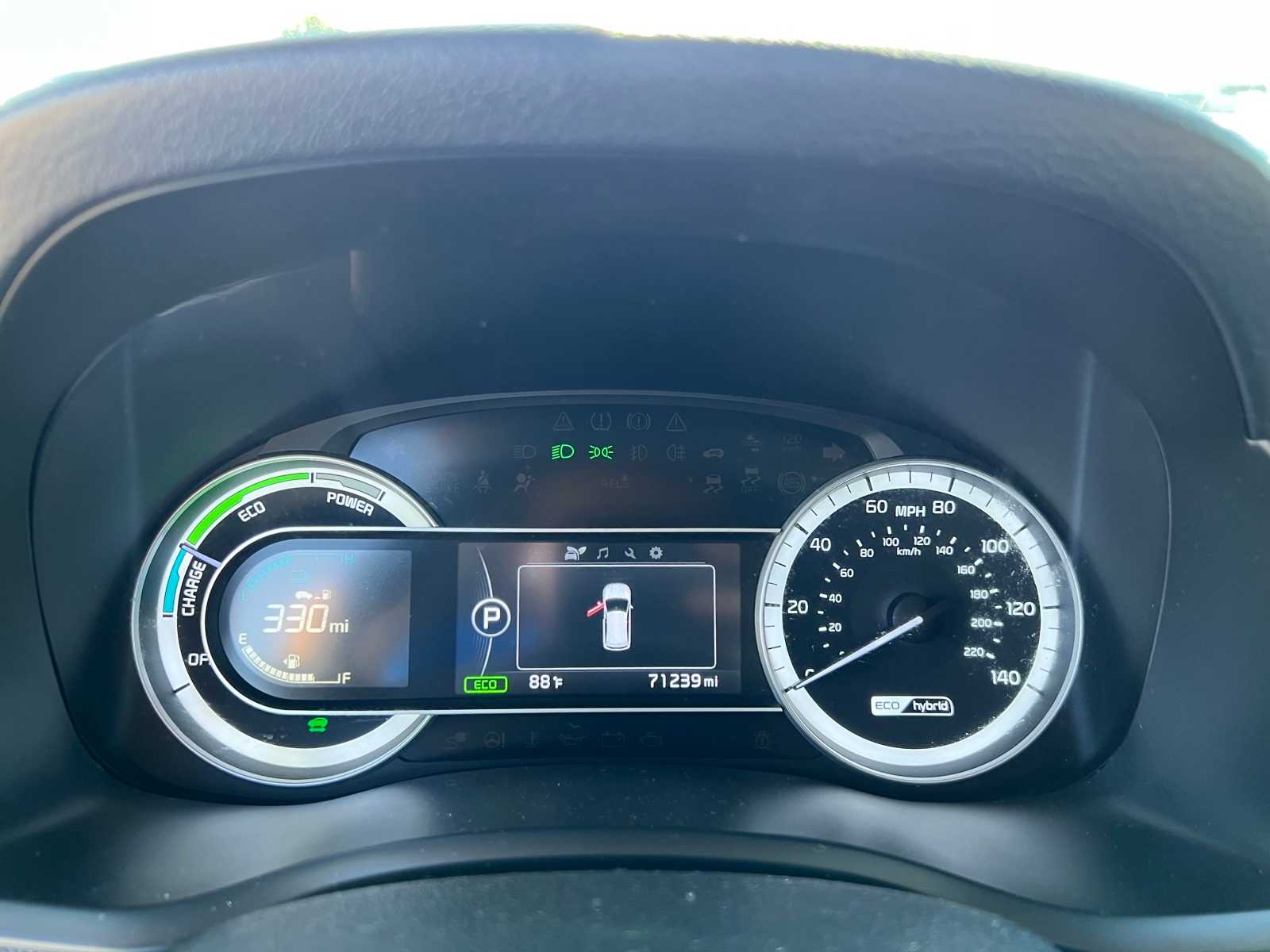 Thumbnail: 2018 Kia Niro - 35