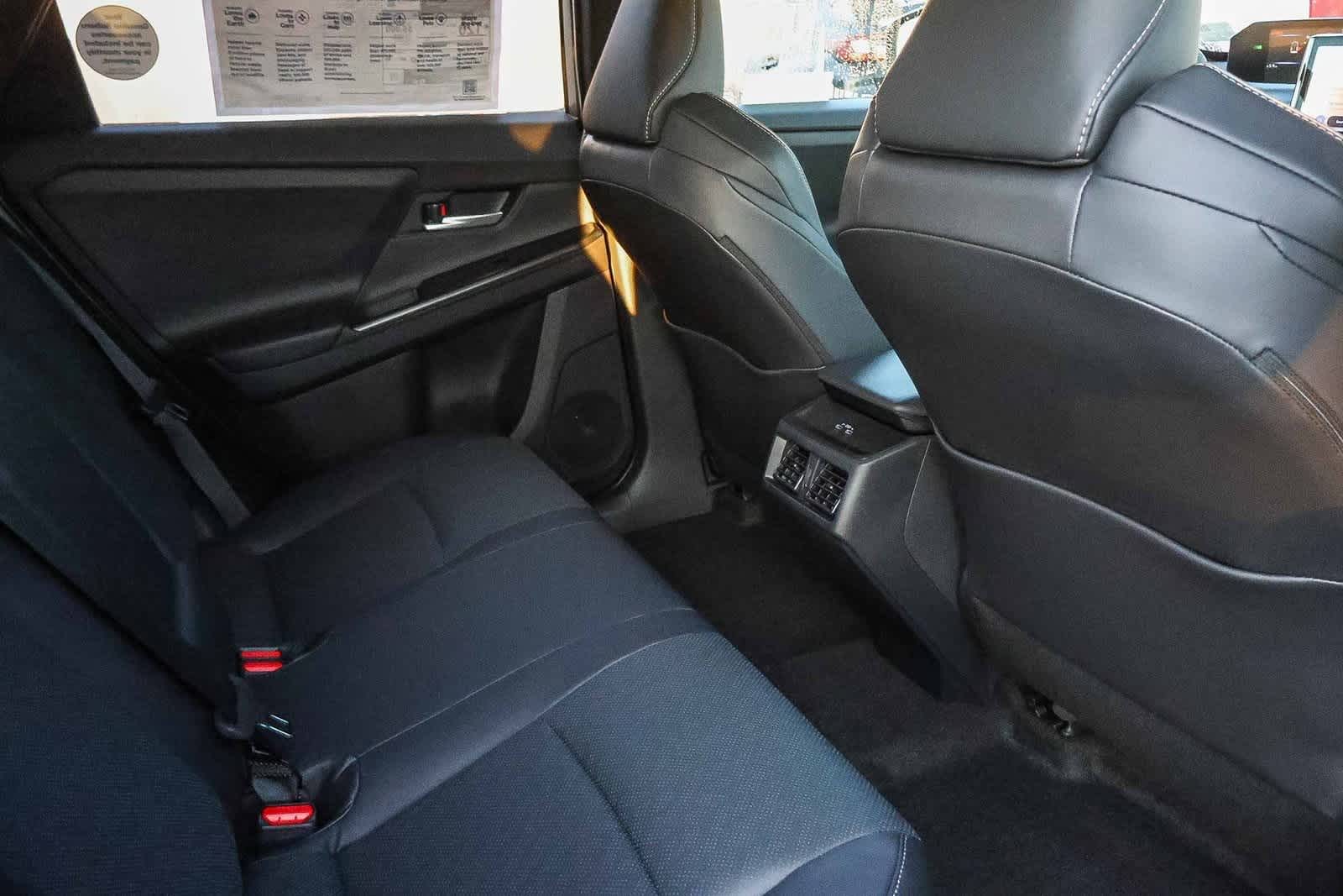 Thumbnail: 2026 Subaru Solterra - 13