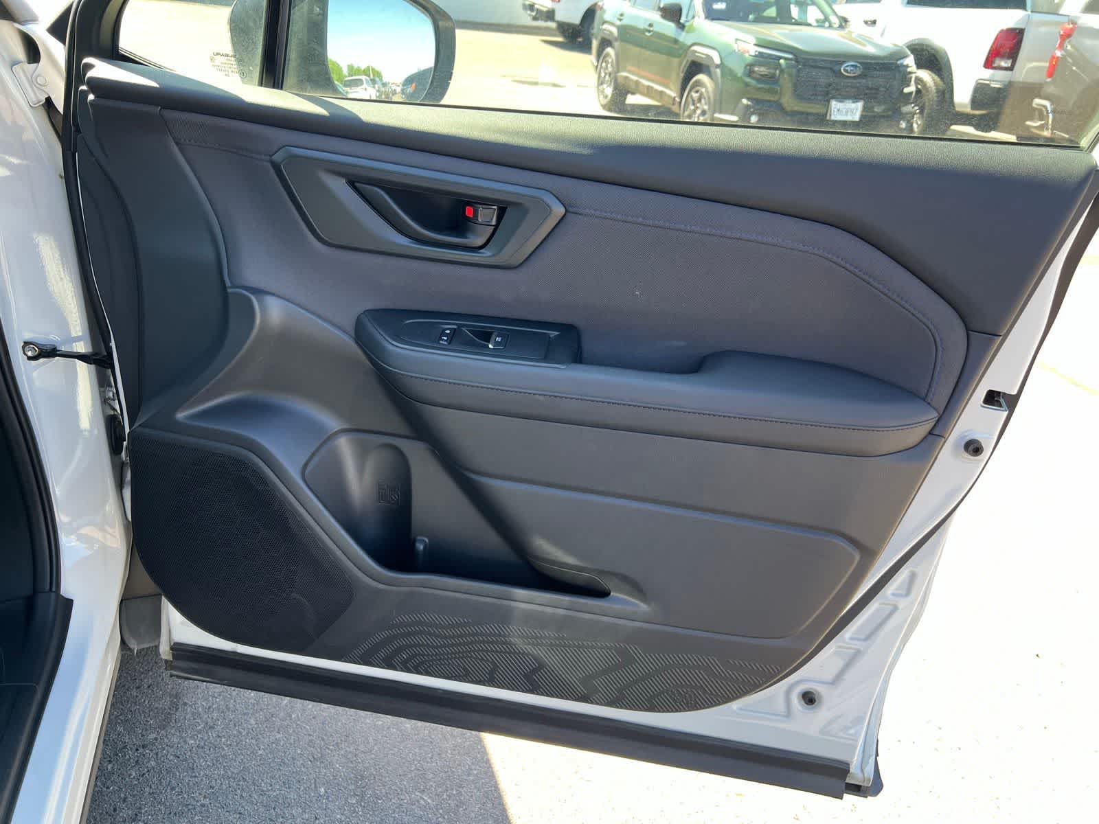 Thumbnail: 2025 Subaru Forester - 27