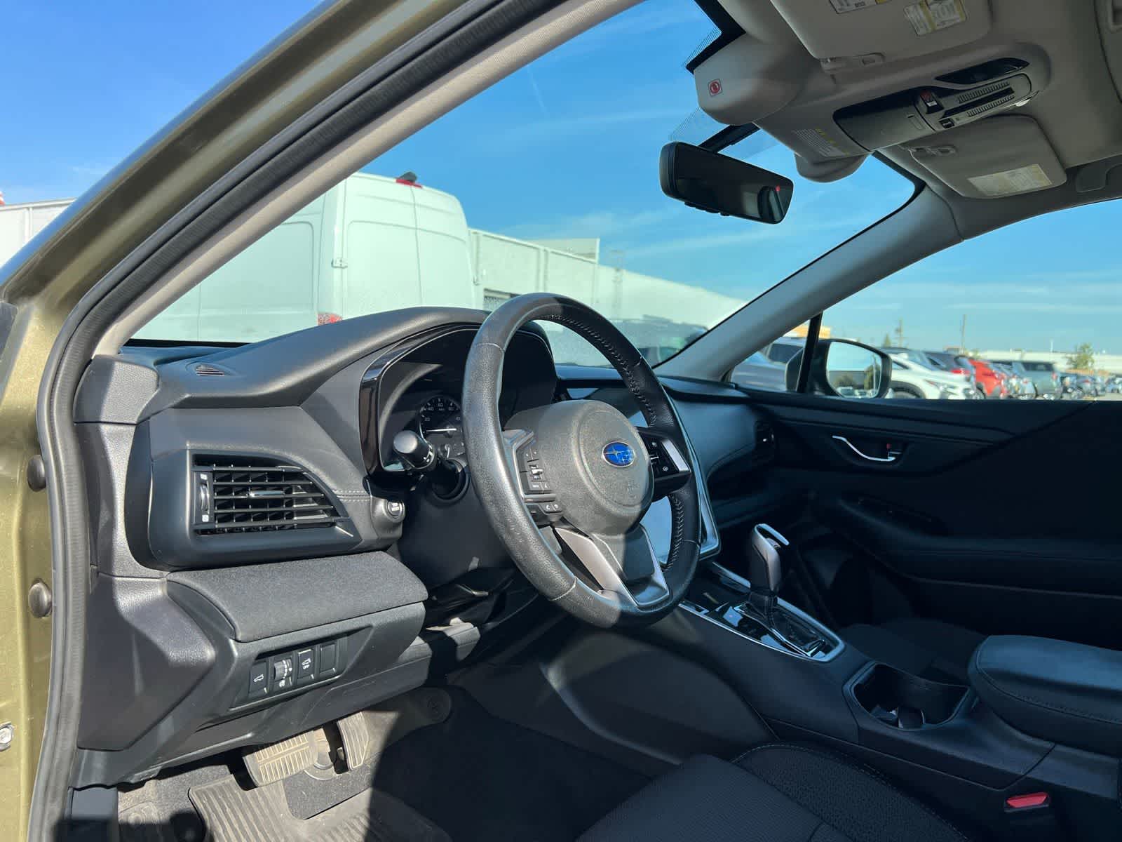 Thumbnail: 2022 Subaru Outback - 14