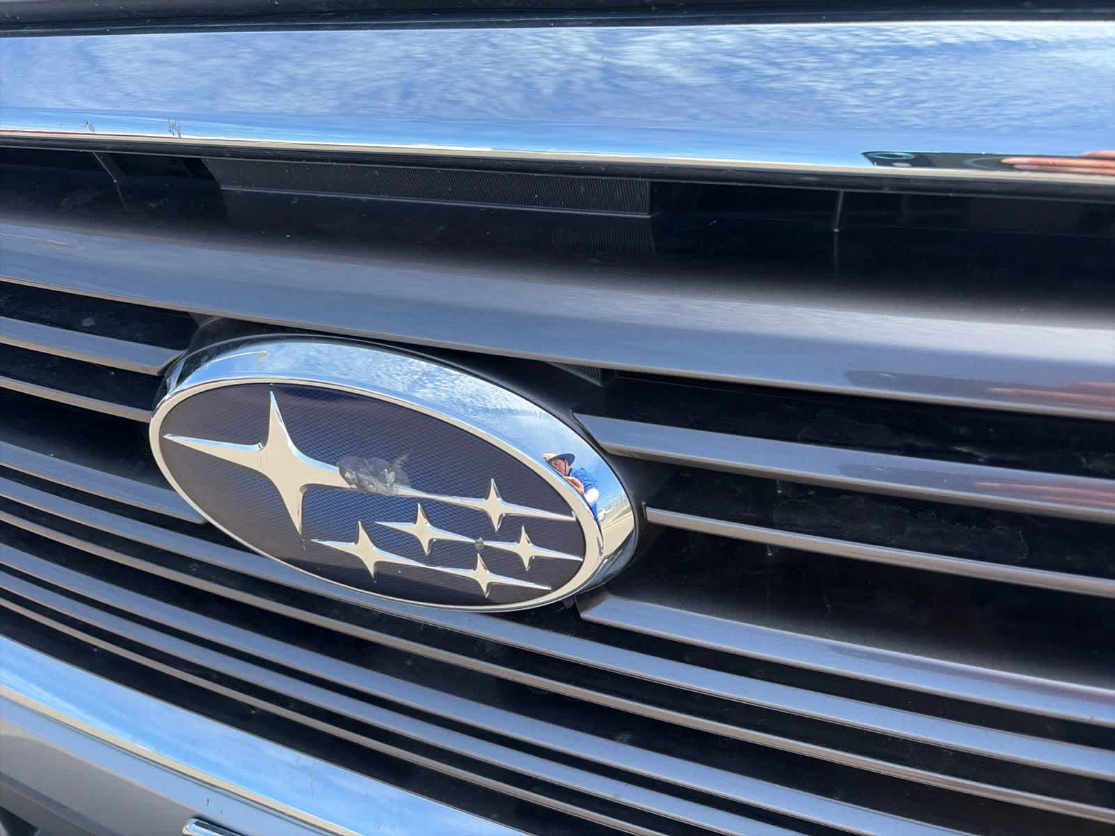 Thumbnail: 2020 Subaru Ascent - 3
