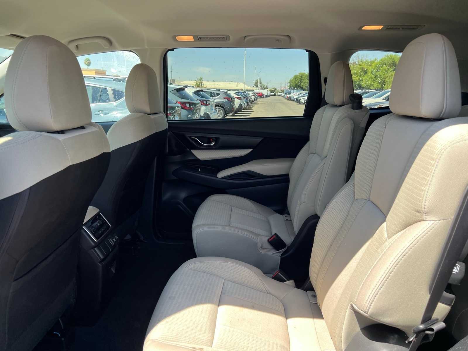 Thumbnail: 2021 Subaru Ascent - 19