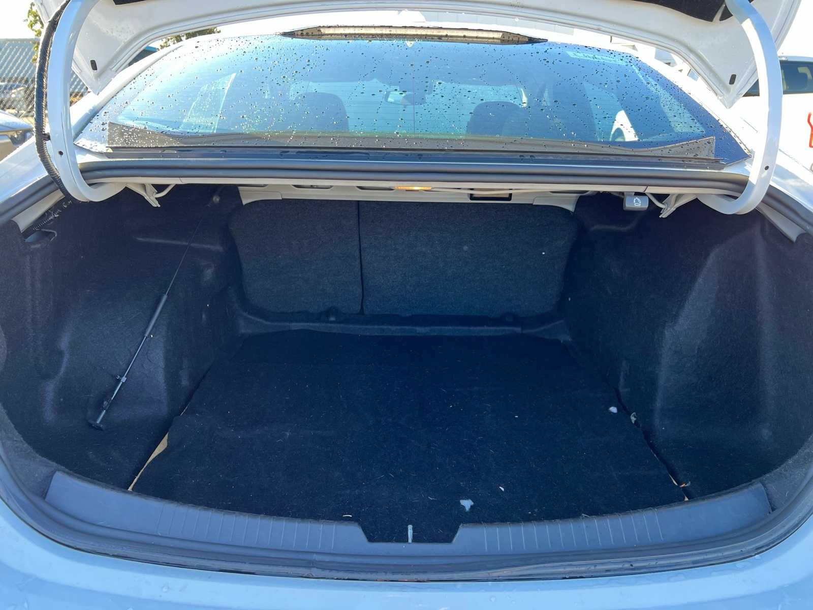 Thumbnail: 2023 Chevrolet Malibu - 8