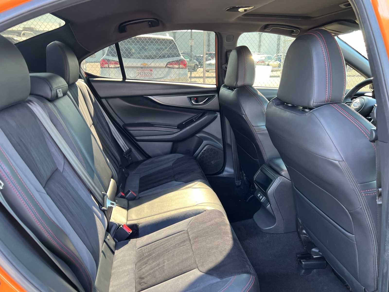 Thumbnail: 2023 Subaru WRX - 23