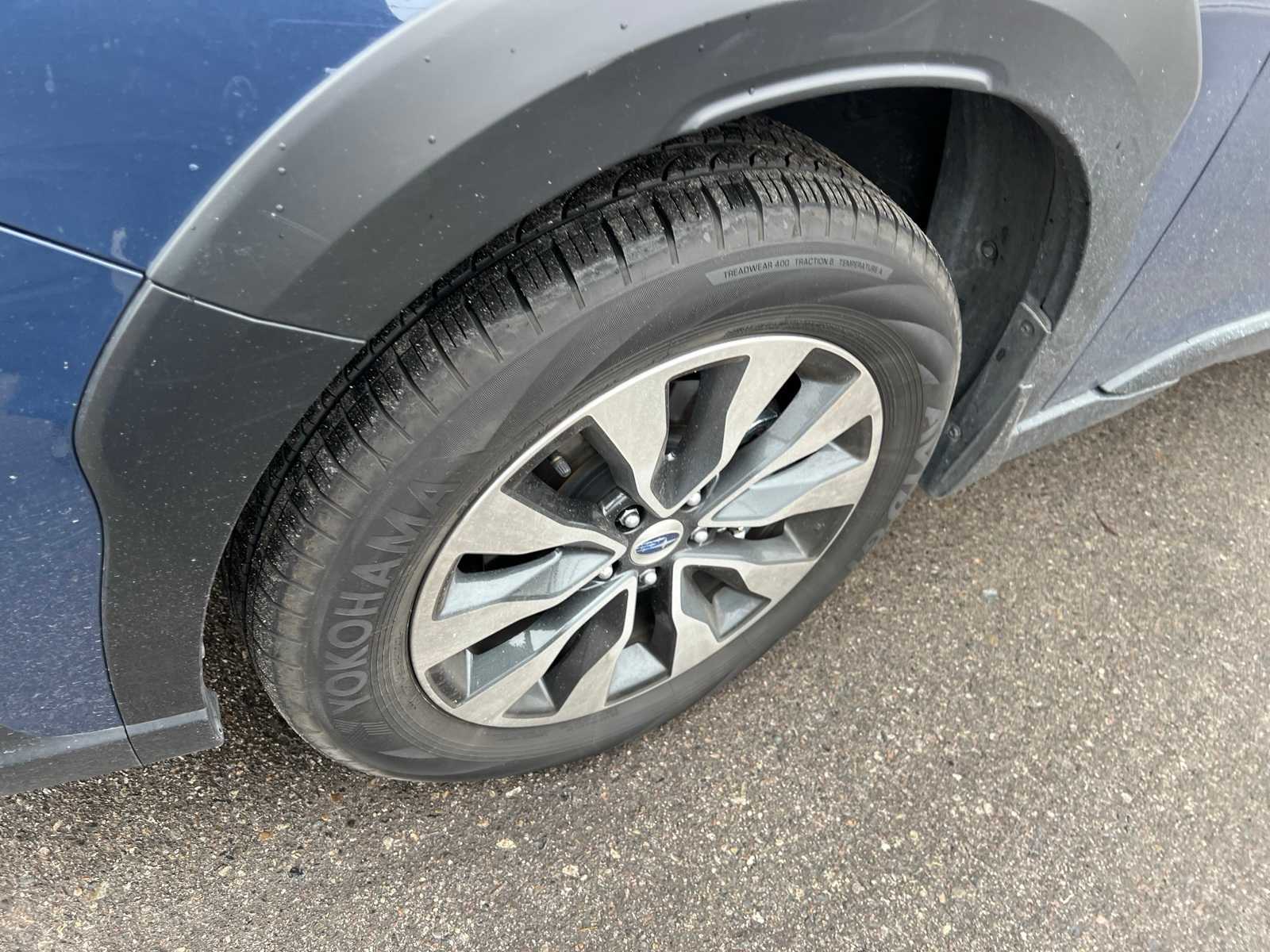 Thumbnail: 2023 Subaru Outback - 13