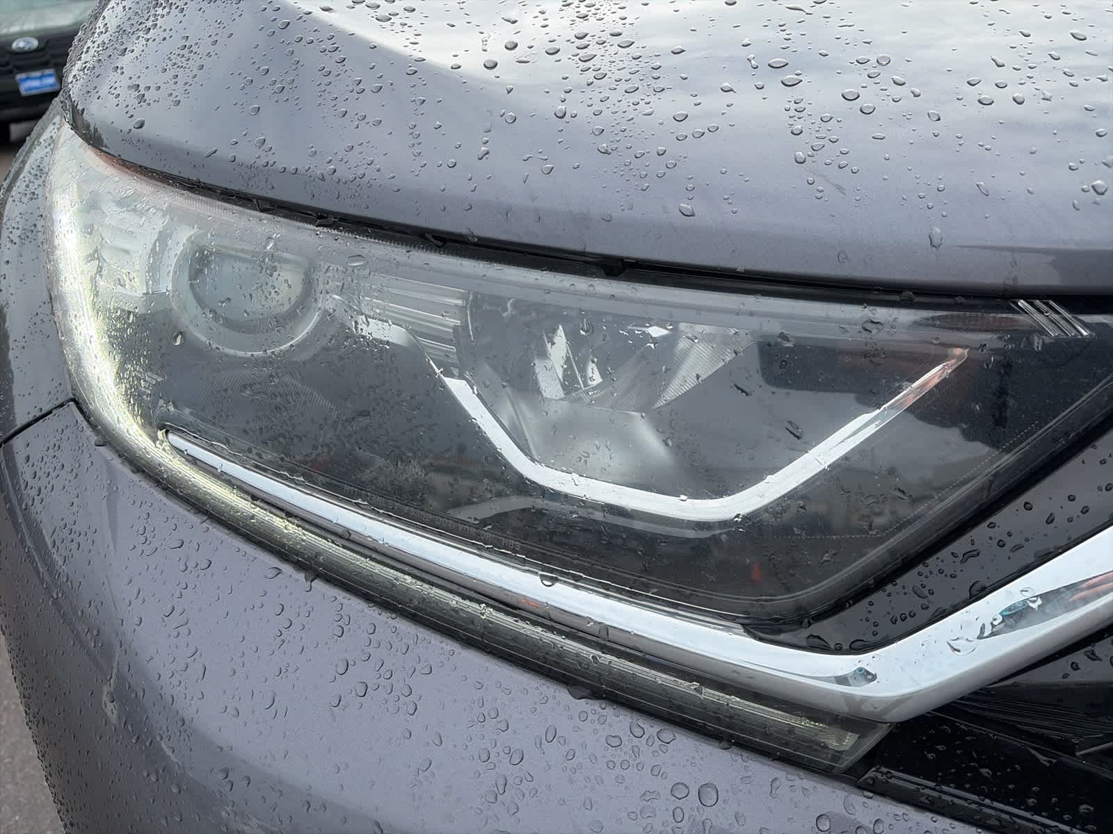 Thumbnail: 2022 Honda CR-V - 4