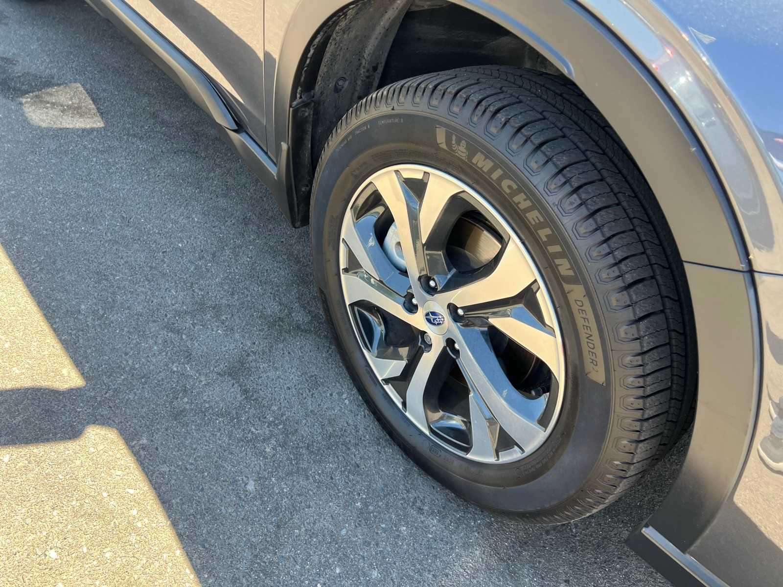 Thumbnail: 2020 Subaru Outback - 25