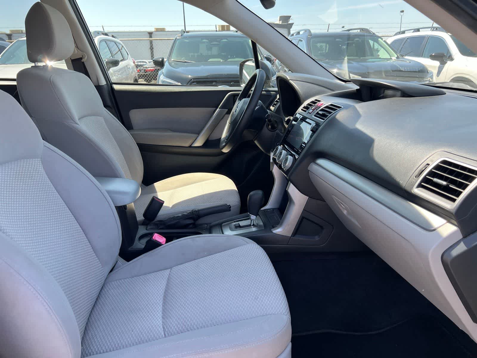Thumbnail: 2016 Subaru Forester - 27