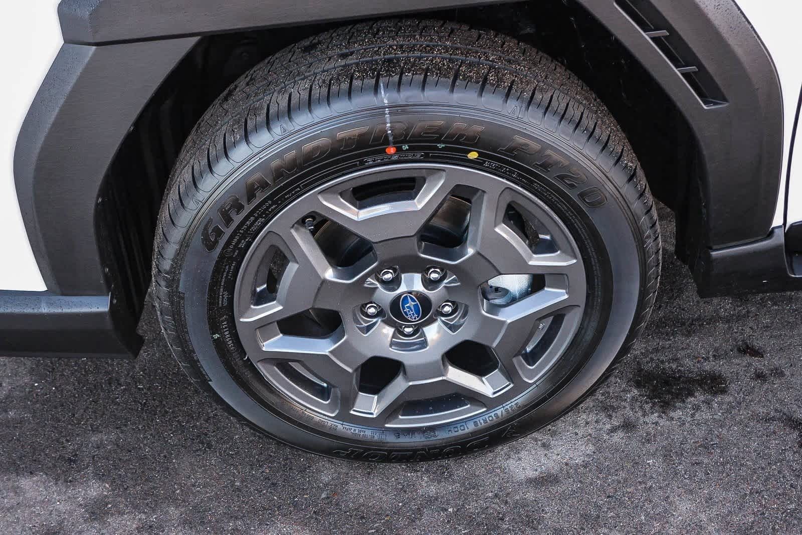 Thumbnail: 2026 Subaru Outback - 10