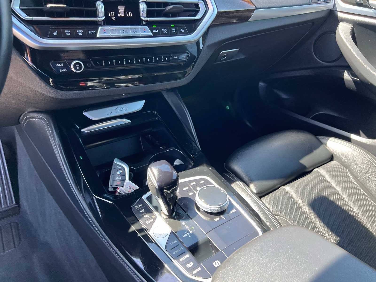 Thumbnail: 2023 BMW X4 - 42