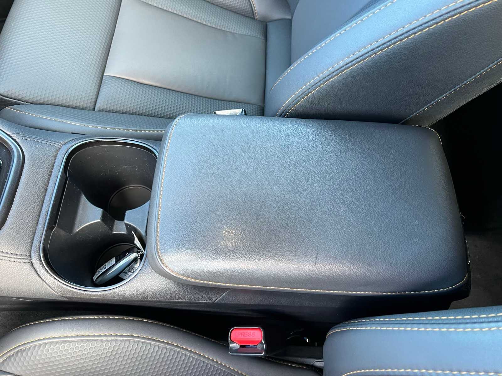 Thumbnail: 2024 Subaru Outback - 40