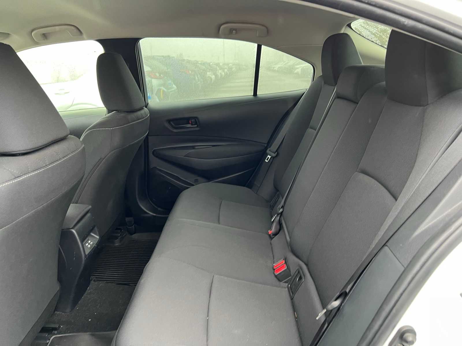 Thumbnail: 2023 Toyota Corolla - 19