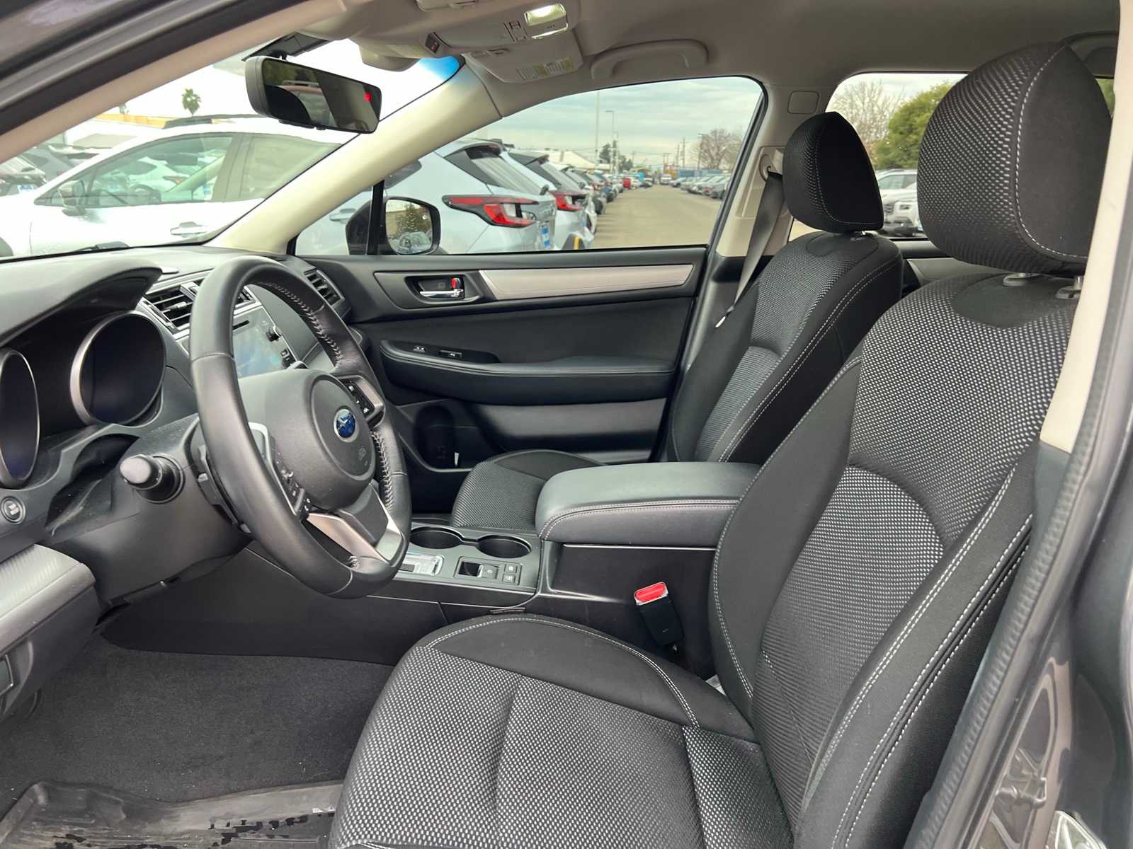 Thumbnail: 2019 Subaru Outback - 15